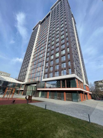 BOOM! Оренда приміщення 127м2, 1й поверх, ЖК Creator City, відеоспост. - фото 1
