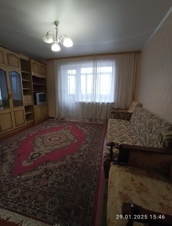 Оренда однокімнатної квартири - фото 1