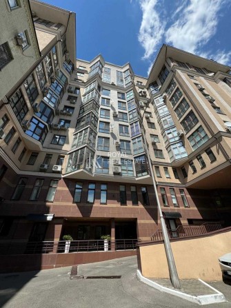Оренда квартири Назарівська 23а клубний будинок 175м 3 спальні ТОРГ - фото 1