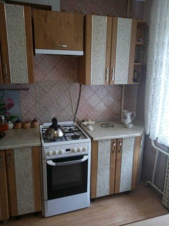 Здам 2х кімнатну квартиру довгостроково - фото 1