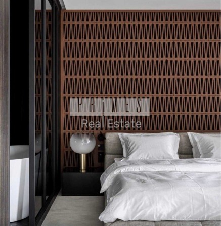 Оренда 2к квартира 50м2, ЖК Chicago Central House, вул. Антоновича, 44 - фото 1