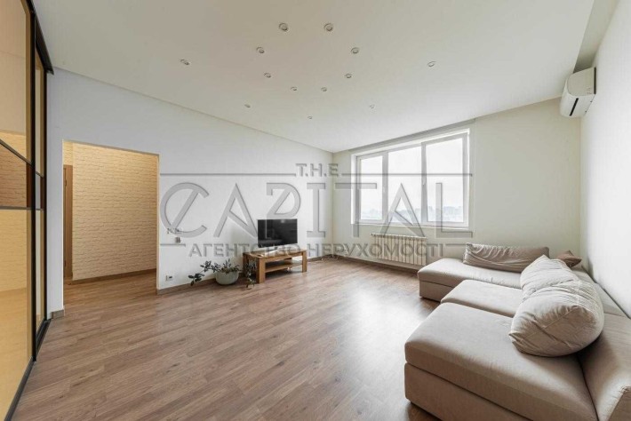 Аренда квартиры, ул. Демеевская, ЖК Soho residence, Голосеево - фото 1