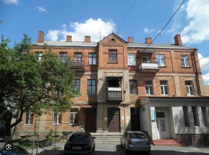 (8) Здам 1-но кімнатну квартиру в Центрі 9726 - фото 1
