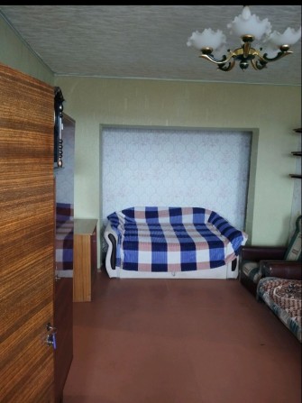 Сдаётся 1к квартира Днепровский р н Правый берег - фото 1