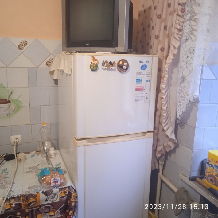 Сдам комнату проживание с хозяином.,есть все удобсва,Леси Украинки,14 - фото 1