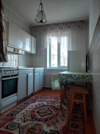 Оренда затишної 3х кв-ри по вул Гнатюка можна  для військових 11000грн - фото 1