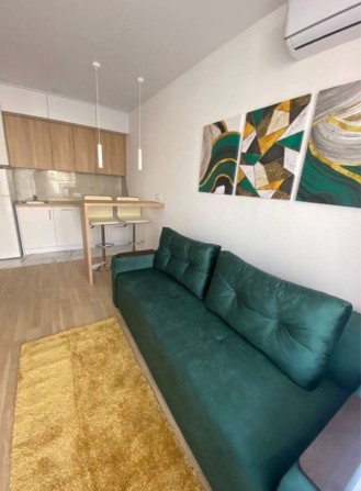 Здам СВОЮ 1к квартиру в новому ЖК бізнес класу Be The One 5 хв метро - фото 1