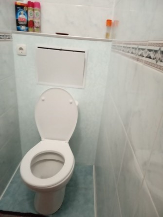 Здам кімнату в квартирі на Хмельницькому шосе для двох хлопців без гос - фото 1