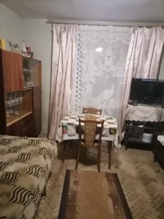 Оренда кімнати в гуртожитку. Вул Каховська - фото 1