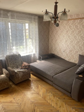Сдам комнату в 2 кв. - фото 1