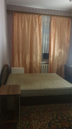 Здам кімнату без хозяєв вул.Новодарницька - фото 1