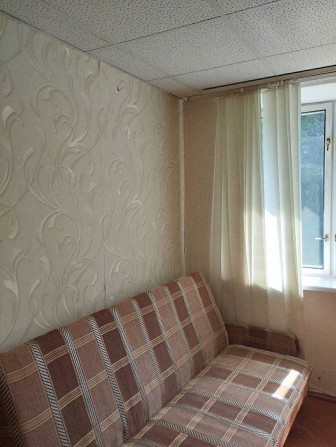 Здам комнату в гуртожитку на Борщагівці, Київ - фото 1