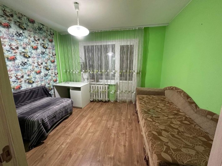 Оренда окремої кімнати на Сихові - фото 1