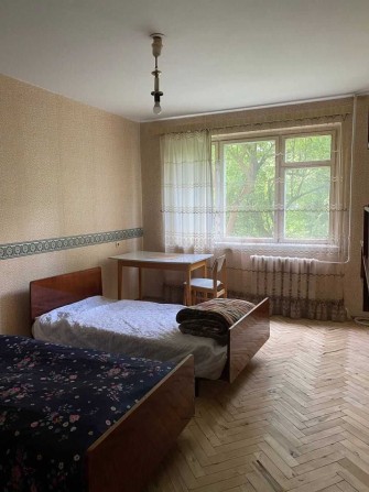Оренда кімнати в 2 кім. квартирі по вул. Володимира Великого - фото 1