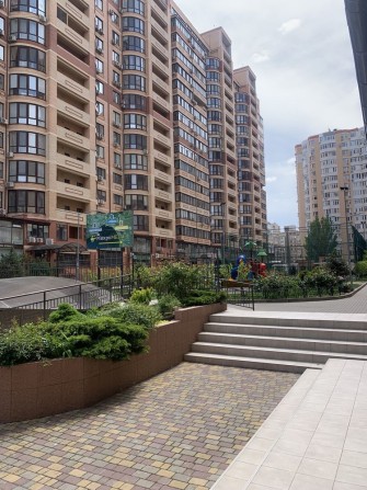 Парк победы  ул. Говорова , новый ж к юр академия - фото 1