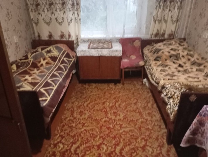Здается отдельная комната в 3х комнатной квартире со всеми удобствами - фото 1