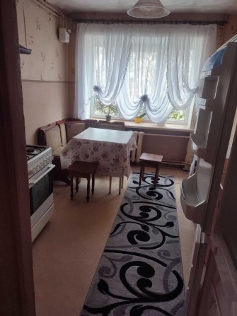 Оренда кімнати в 5 кім.квартирі, вул. Ряшівська 1,Залізничничний район - фото 1