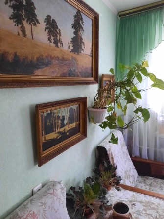 Кімната для жінки на вул.Шалімова 23 НАУ Відрадний Солом"янський р-н - фото 1