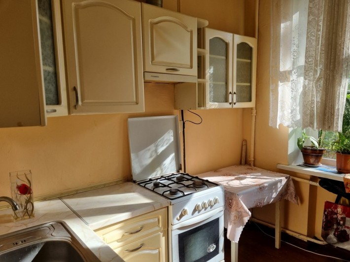 Сдается комнату в двух комнатной квартире Киев м.Лукяновка и м.Политех - фото 1
