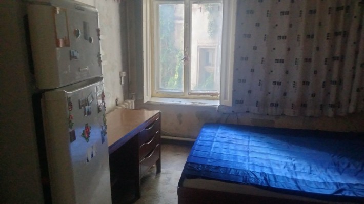 Сдам комнату в коммуне.СОБОРКА  / Коблевская 42 - фото 1