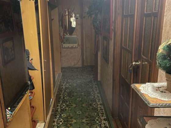 Здам кімнату в 3-ох кімнатній квартирі Львов