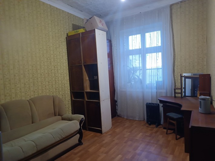 Сдам комнату в коммунальной квартире в самом центре Одессы ул. Осипова - фото 1