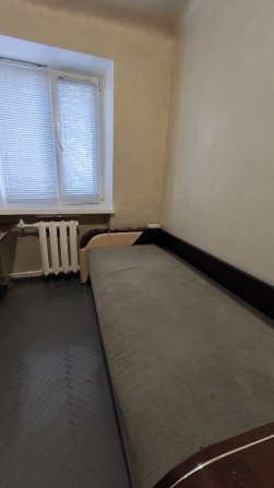 Сдам комната метро Ботанический Сад. Оплата 1000 грн. - фото 1