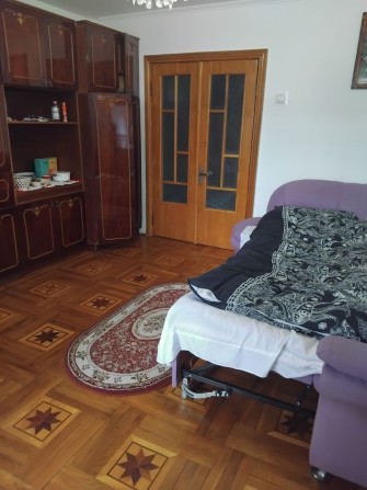 Здається кімната в аренду дівчині район Хвильового - фото 1