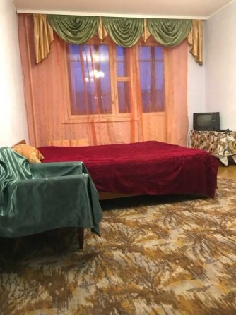 Здам кімнату в двокімнатній квартирі або повністю квартиру  Куліша 5-Б - фото 1