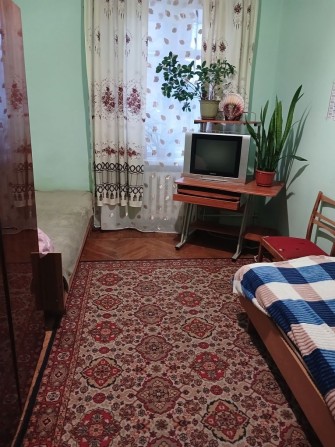 Здам кімнату в 2 кімнатній квартирі - фото 1