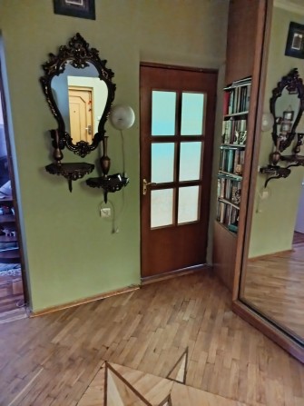 Здам кімнату на Оболоні метро Г. Дніпра. 5000 грн. з комуналкою. - фото 1