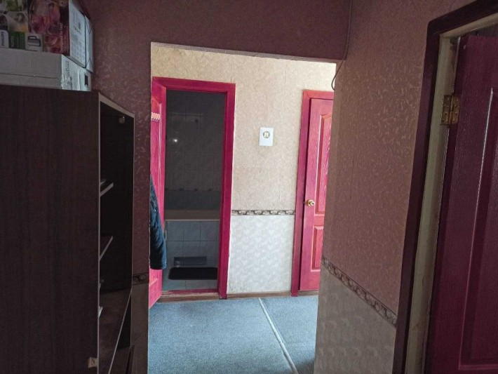 Кімната для дівчини/хлопця за 4,5 тис поруч з метро - фото 1