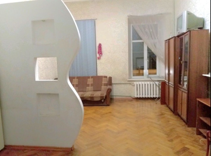 Сдам Бунина/ Приображенская комнату в коммуне - фото 1