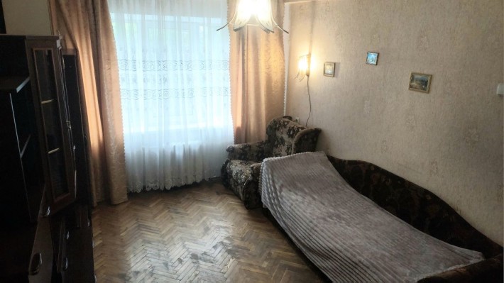 Здам кімнату ст.м. Нивки - фото 1