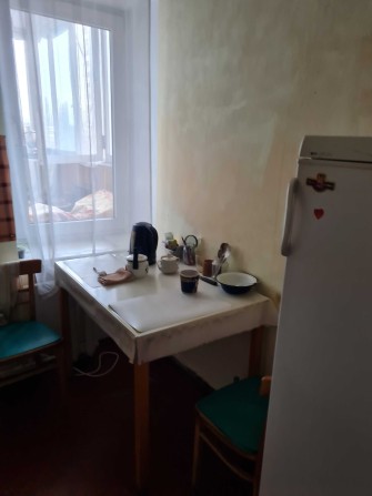 Здам кімнату в двокімннатній, вул. Симиренко. - фото 1