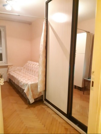 Сдам комнату, пр. Науки 24, метро Демеевская - фото 1