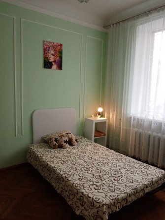 М. Васильківська кімната  довгостроково - фото 1