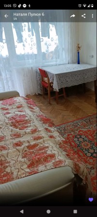 Кімната в оренду поруч Вікторії Гарден для дівчини - фото 1