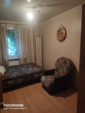 Сдам комнату на слободке - фото 1