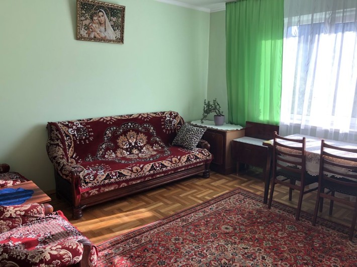 Оренда квартири кімнати Сихів Іскра на підселення в окрему кімнату - фото 1