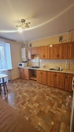 Оренда 1к кв на Словянці з АГВ - фото 1