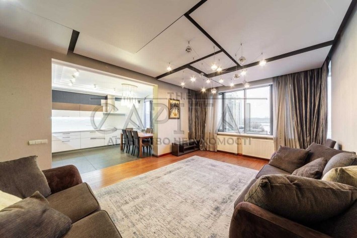 Аренда квартиры ул. Днепровская наб, ЖК RiverStone, Дарницкий р-н - фото 1