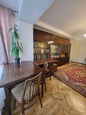 3-х кімнатна квартира в оренду,  Академмістечко,  вул. Вернадського - фото 1