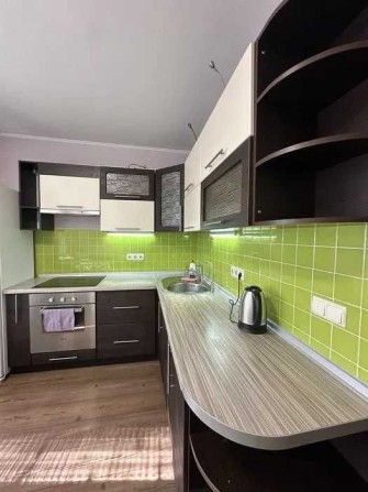 Квартира с хорошим ремонтом на проспекте Правды, 65м² - фото 1