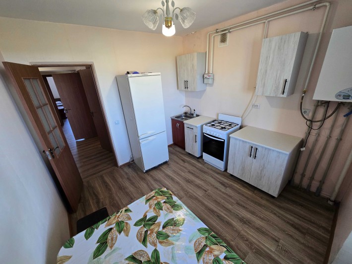 Здається 2-квартира з АГВ по вул. Зулінського в р-ні ВПЗ, читайте опис - фото 1