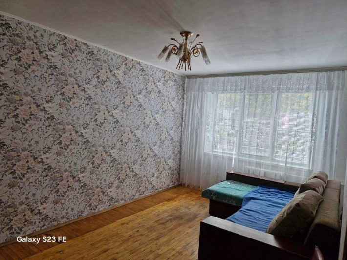 (8) Здам 3-ох кімнатну квартиру на Вишеньці 9726 - фото 1