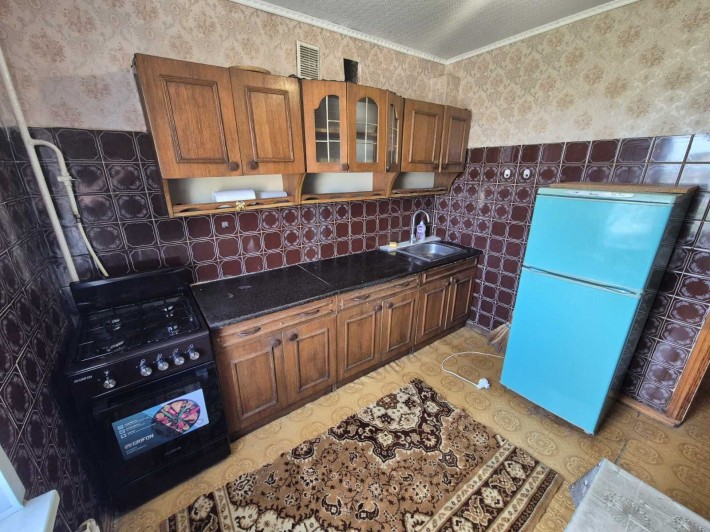Оренда 1к квартири, р-н Шкільний - фото 1