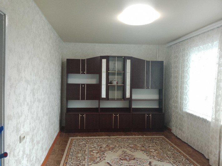 Здам 1 квартиру, 3Шевченківський мкр. 4500+ку. - фото 1