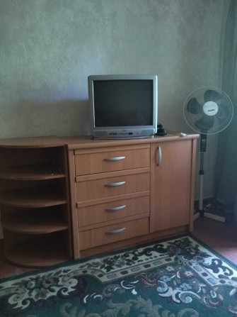 1-комн.квартира ул.Сеченова 3\5. Мебель, техника. Торг - фото 1
