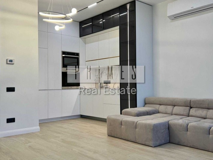 Аренда 2к квартиры 67м2, ЖК Taryan Towers, ул. Лумумбы Патриса, 12 - фото 1